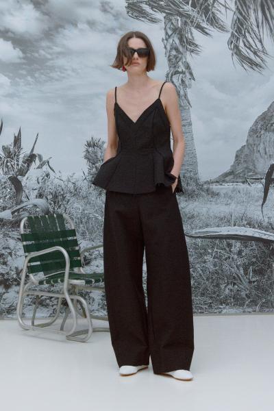Rachel Comey 2026早秋010
